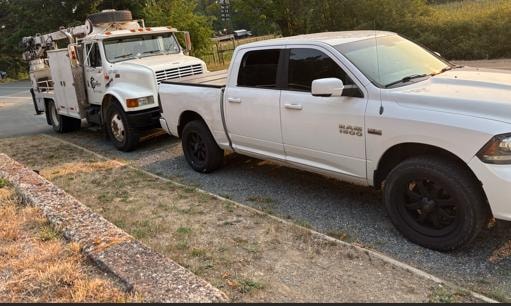 Automotive Service mechanical service